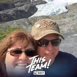 Meet your Posher, Cathie